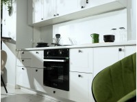 Кухня "Перфетта" МДФ Айленд 2200мм. в Луганске